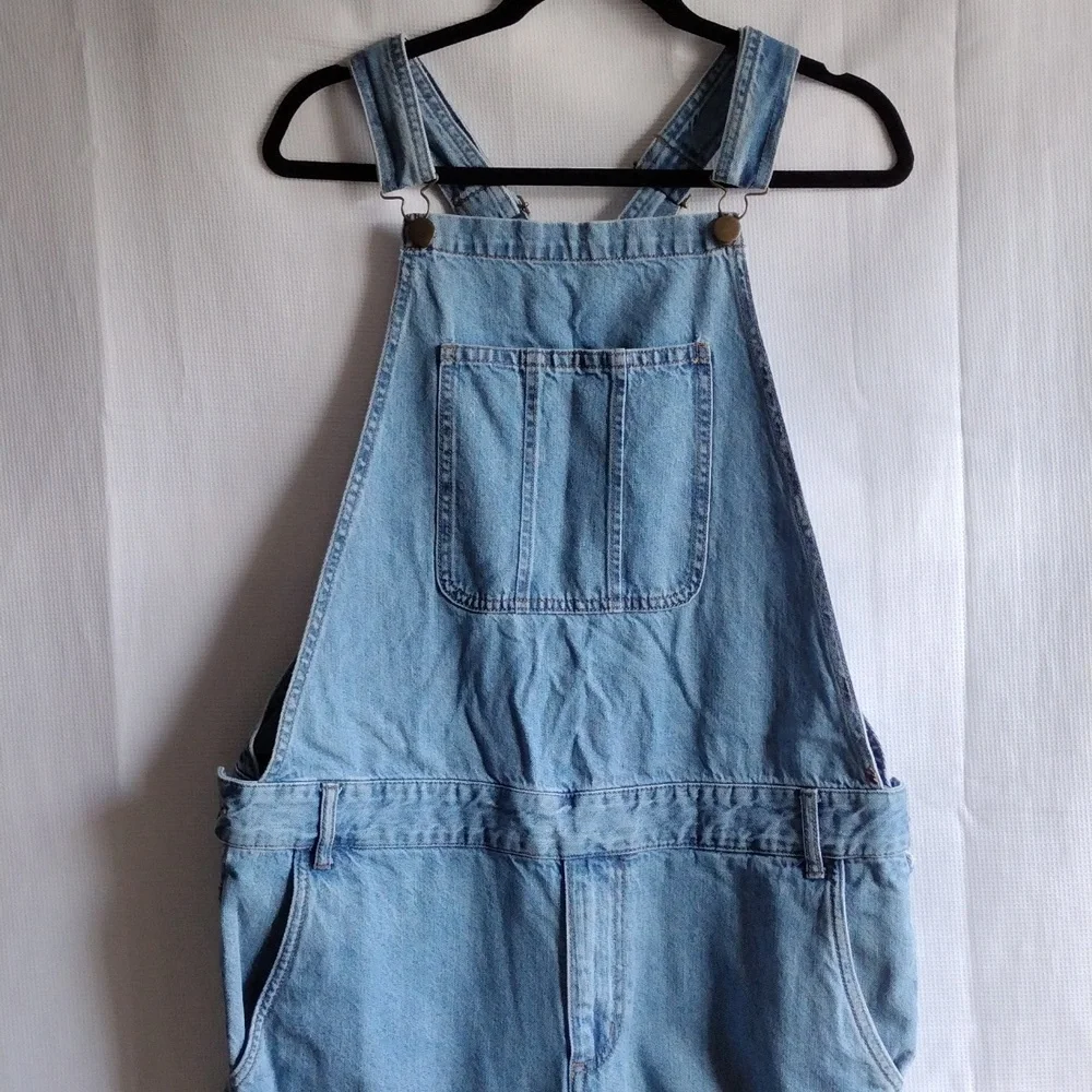 Forever 21 mens  jeans overhaul, big and tall size 36.